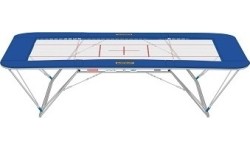 Trampolina gimnastyczna Eurotramp Ultimate, 03255