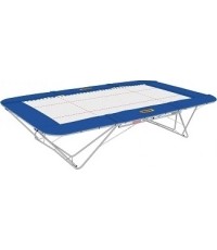 Trampolina gimnastyczna Eurotramp Grand Master, 17100