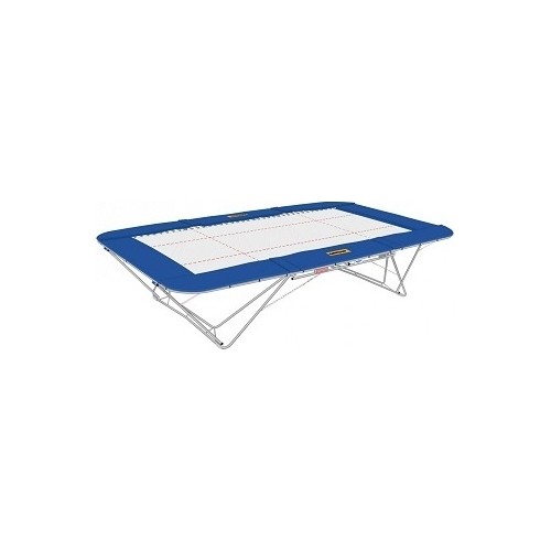 Trampolina gimnastyczna Eurotramp Grand Master, 17200
