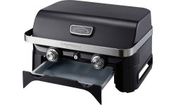 Grill gazowy Campingaz Attitude 2100 LX