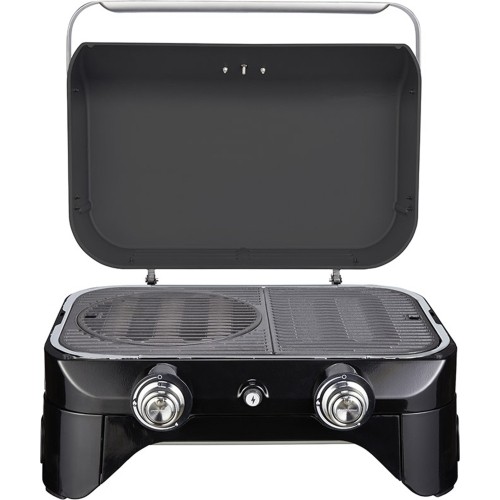 Grill elektryczny kempingowy turystyczny Campingaz Attitude 2100 LX