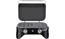 Grill gazowy Campingaz Attitude 2100 LX
