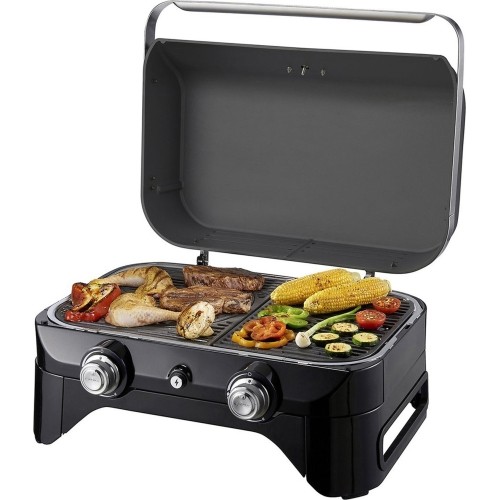 Grill gazowy Campingaz Attitude 2100 LX