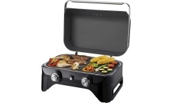 Grill elektryczny kempingowy turystyczny Campingaz Attitude 2100 LX