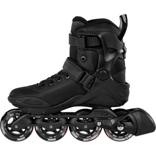 Rolki Powerslide Phuzion Radon Black 80 Trinity