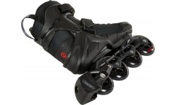 Rolki Powerslide Phuzion Radon Black 80 Trinity