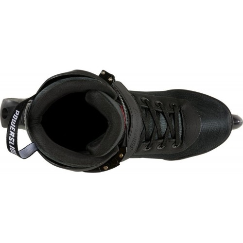 Rolki Powerslide Phuzion Radon Black 80 Trinity