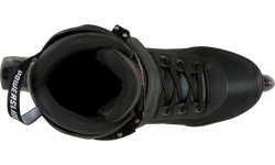 Rolki Powerslide Phuzion Radon Black 80 Trinity