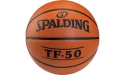 Piłka do koszykówki SPALDING TF-50 - Rozm. 6
