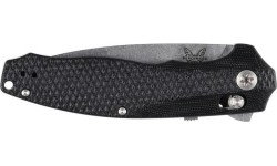 Nóż Benchmade 495 Vector