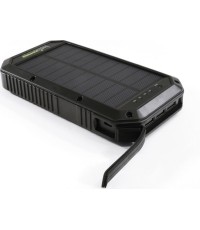 Przenośna ładowarka BasicNature 20, 20000 mAh