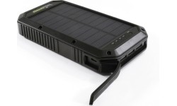 Przenośna ładowarka BasicNature 20, 20000 mAh