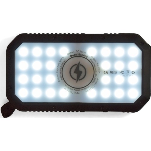 Przenośna ładowarka BasicNature 20, 20000 mAh