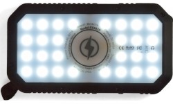 Przenośna ładowarka BasicNature 20, 20000 mAh