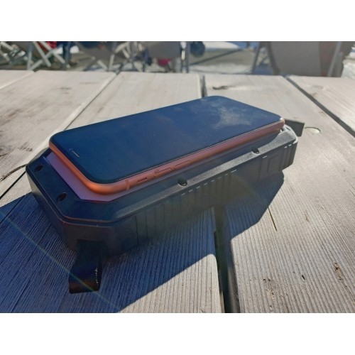 Przenośna ładowarka BasicNature 20, 20000 mAh