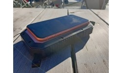 Przenośna ładowarka BasicNature 20, 20000 mAh