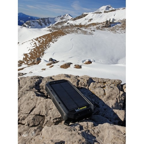 Przenośna ładowarka BasicNature 20, 20000 mAh