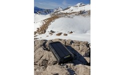 Przenośna ładowarka BasicNature 20, 20000 mAh