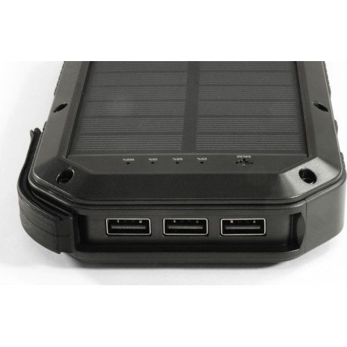 Przenośna ładowarka BasicNature 20, 20000 mAh