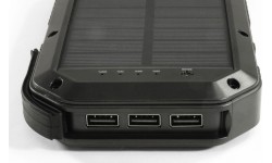 Przenośna ładowarka BasicNature 20, 20000 mAh