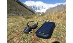 Przenośna ładowarka BasicNature 20, 20000 mAh