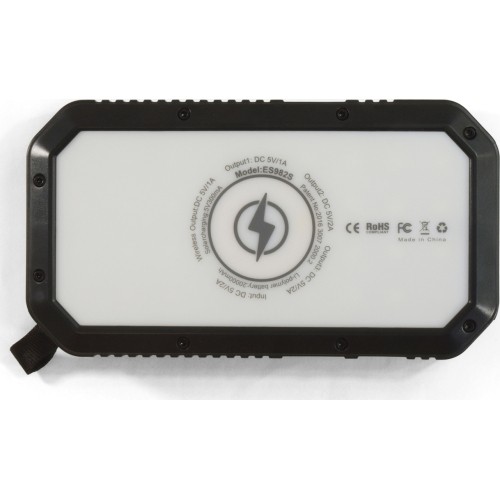 Przenośna ładowarka BasicNature 20, 20000 mAh