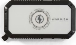 Przenośna ładowarka BasicNature 20, 20000 mAh