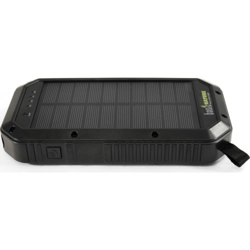 Przenośna ładowarka BasicNature 20, 20000 mAh