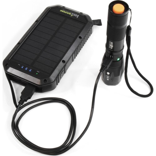 Przenośna ładowarka BasicNature 20, 20000 mAh