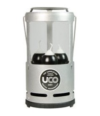 Latarnia świecowa UCO Candlelier Polished