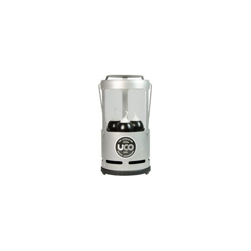Latarnia świecowa UCO Candlelier Polished