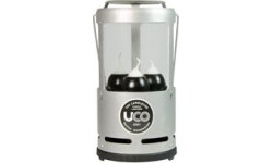 Latarnia świecowa UCO Candlelier Polished