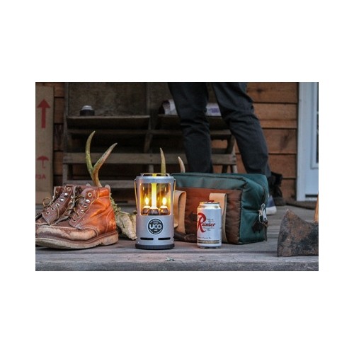 Latarnia świecowa UCO Candlelier Polished