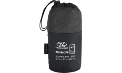 Wkładka do śpiwora Highander Koperta 215x80x80cm