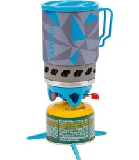 Kuchenka turystyczna Highlander Blade Fastboil