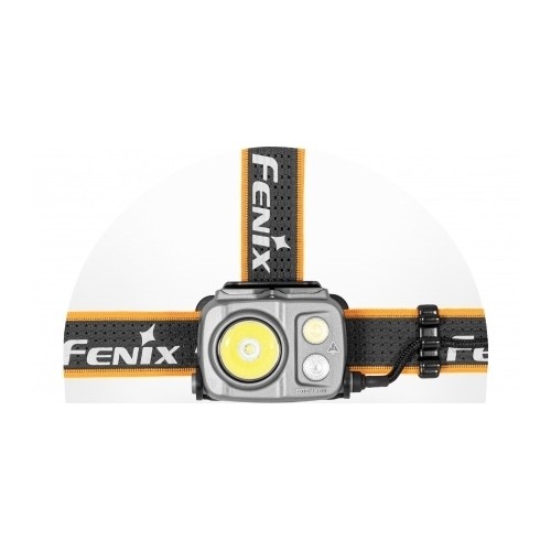 Latarka LED-czołówka Fenix HP16R