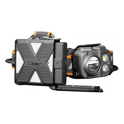 Latarka LED-czołówka Fenix HP16R