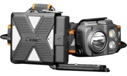Latarka LED-czołówka Fenix HP16R
