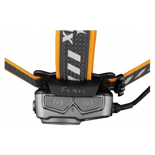 Latarka LED-czołówka Fenix HP16R