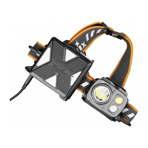 Latarka LED-czołówka Fenix HP16R