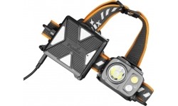 Latarka LED-czołówka Fenix HP16R