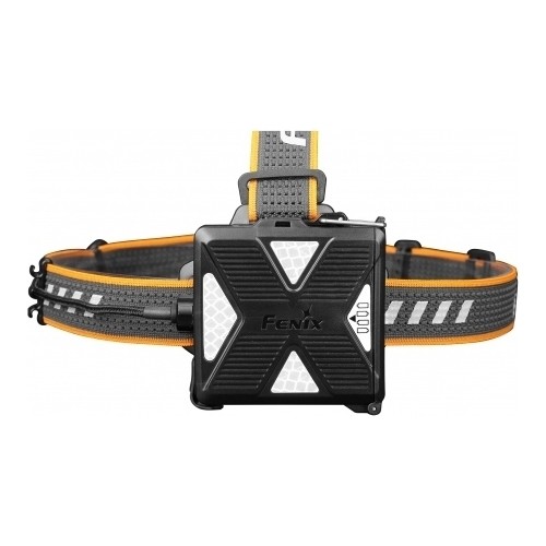 Latarka LED-czołówka Fenix HP16R