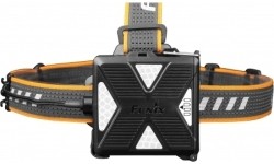 Latarka LED-czołówka Fenix HP16R