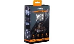 Latarka LED-czołówka Fenix HP16R