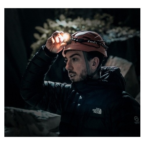 Latarka LED-czołówka Fenix HP16R