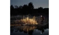 Latarka LED-czołówka Fenix HP16R