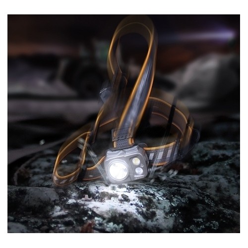 Latarka LED-czołówka Fenix HP16R