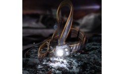Latarka LED-czołówka Fenix HP16R
