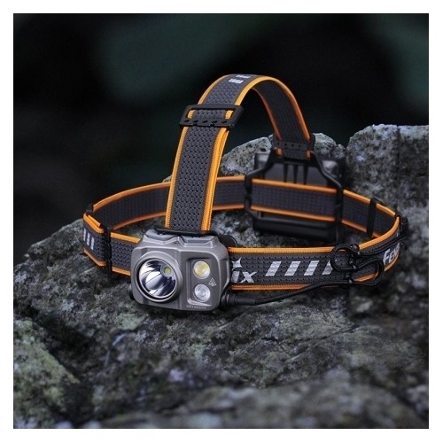 Latarka LED-czołówka Fenix HP16R