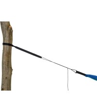 Lina Taśma Pas do mocowania hamaka Amazonas Adventure-Rope